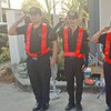 กลุ่ม รปภ. ม.ลลิล (ลาดกระบัง​-สุวรรณภูมิ)​