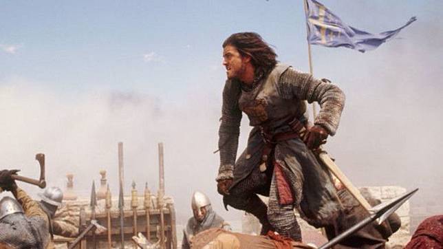 12 Film Perang Terbaik Yang Diangkat Dari Kisah Nyata Keepo Me Line Today