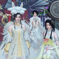 櫻鹿飛雪