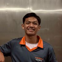 Adam Ilham