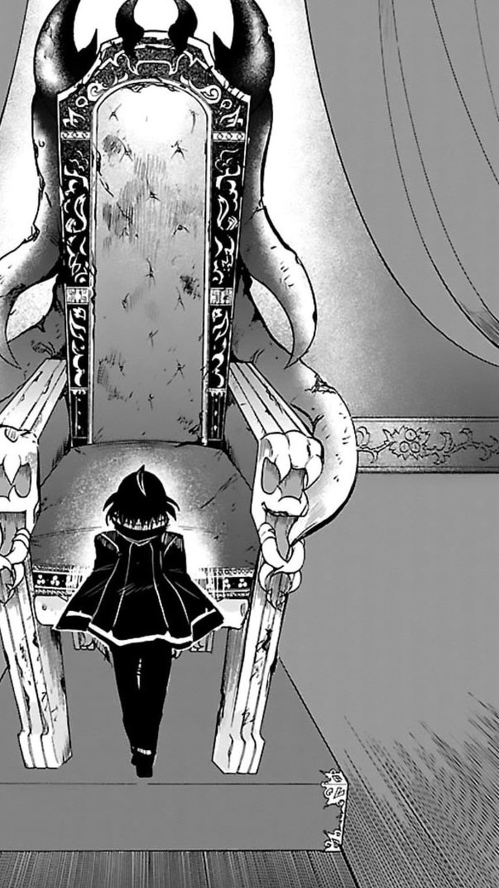 魔入間😈👿ガチ激緩なり⁉️⁉️