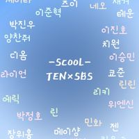 SCOOL🏫9年28班