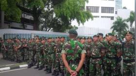 Keturunan pki boleh daftar prajurit tni, anggota dpr sarankan pemerintah teliti pandangan politiknya