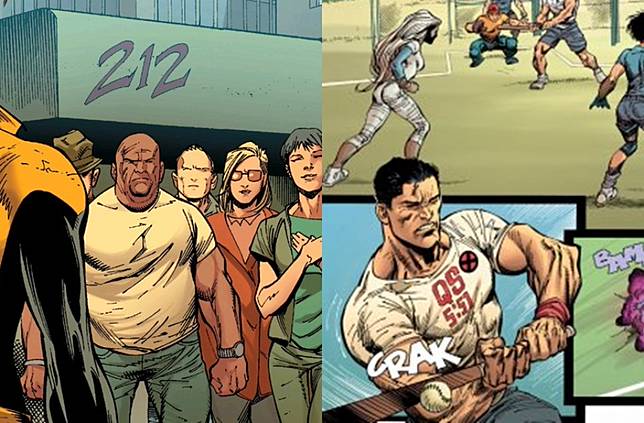 Gimana Caranya Ardian Syaf Bisa Jadi Komikus Marvel? Ini Kisahnya