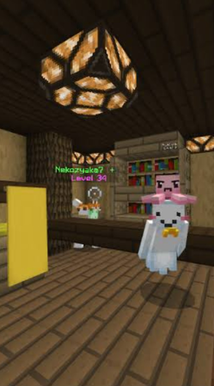 ゲーム・HIVE/なんでも雑談部屋！