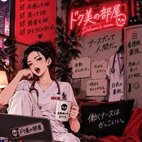 ドク美の部屋💀｜ナース限定