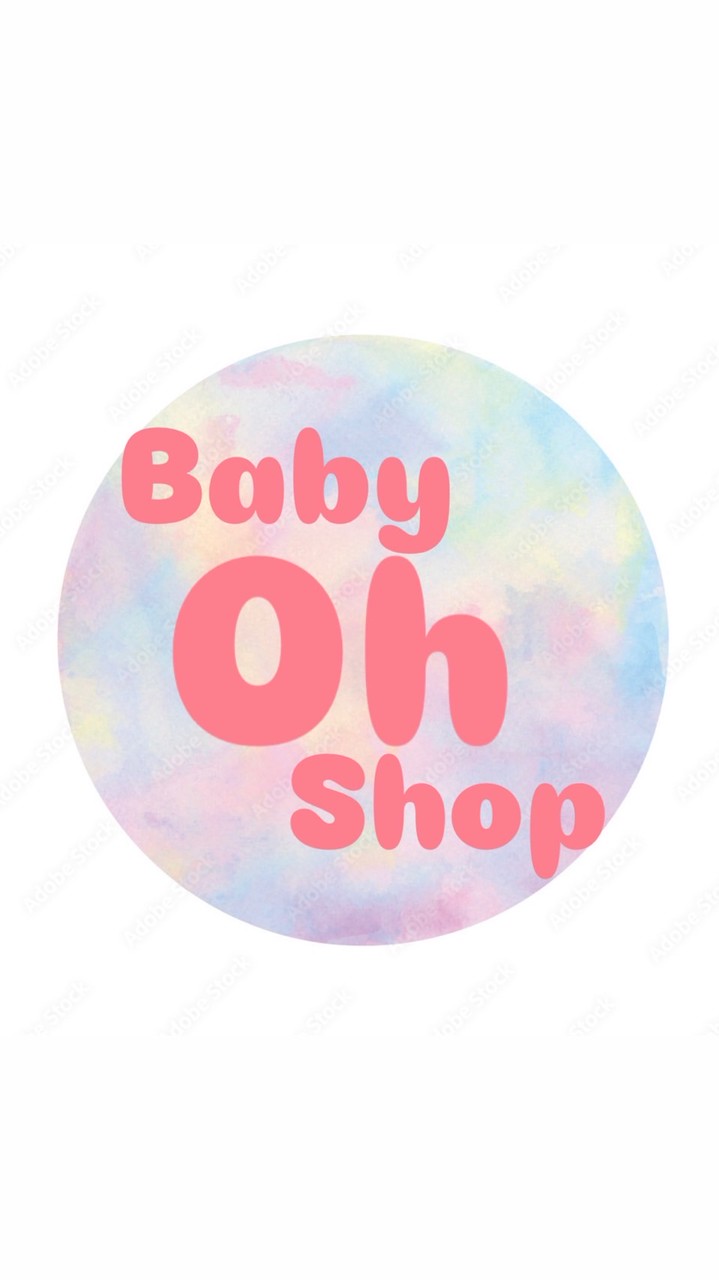 BABY OH SHOP🧸🛍️🇯🇵🇰🇷