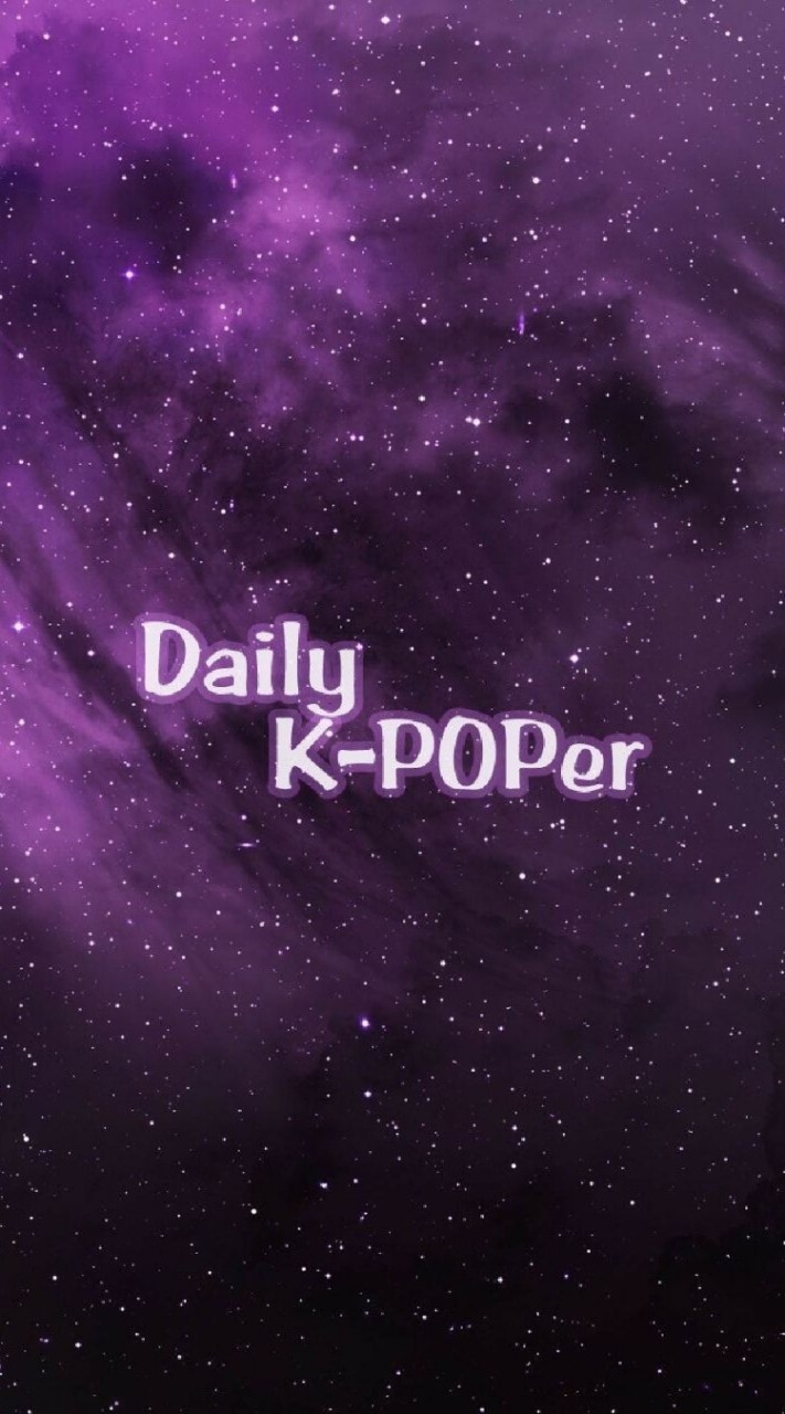 Daily Kpop OpenChat