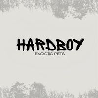 HARDBOY EXOTIC