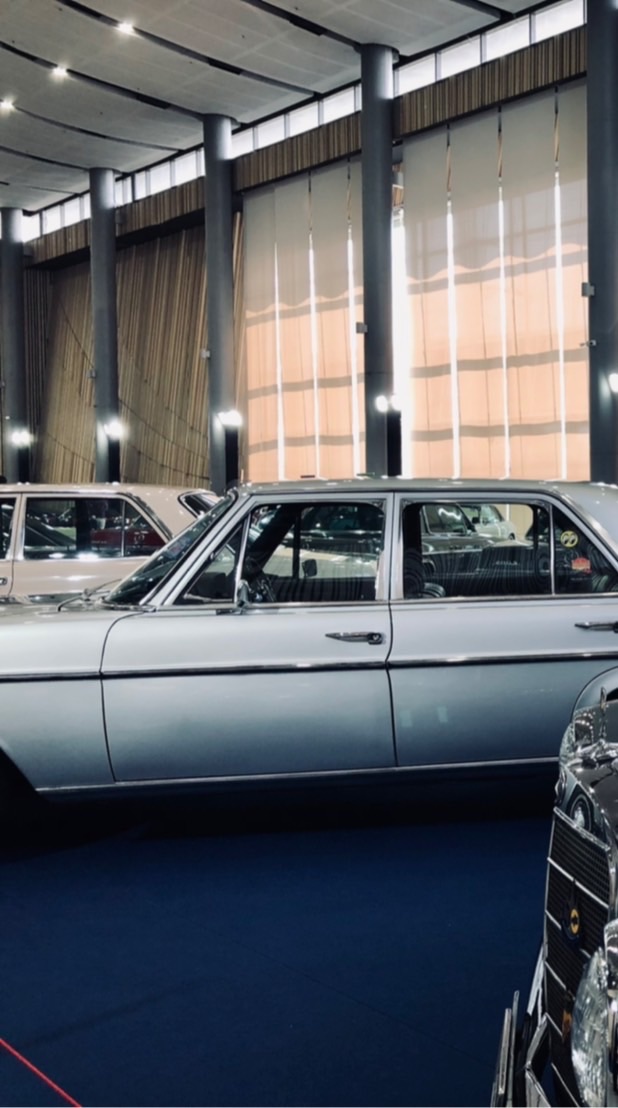 A&N Family Car