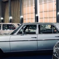 A&N Family Car