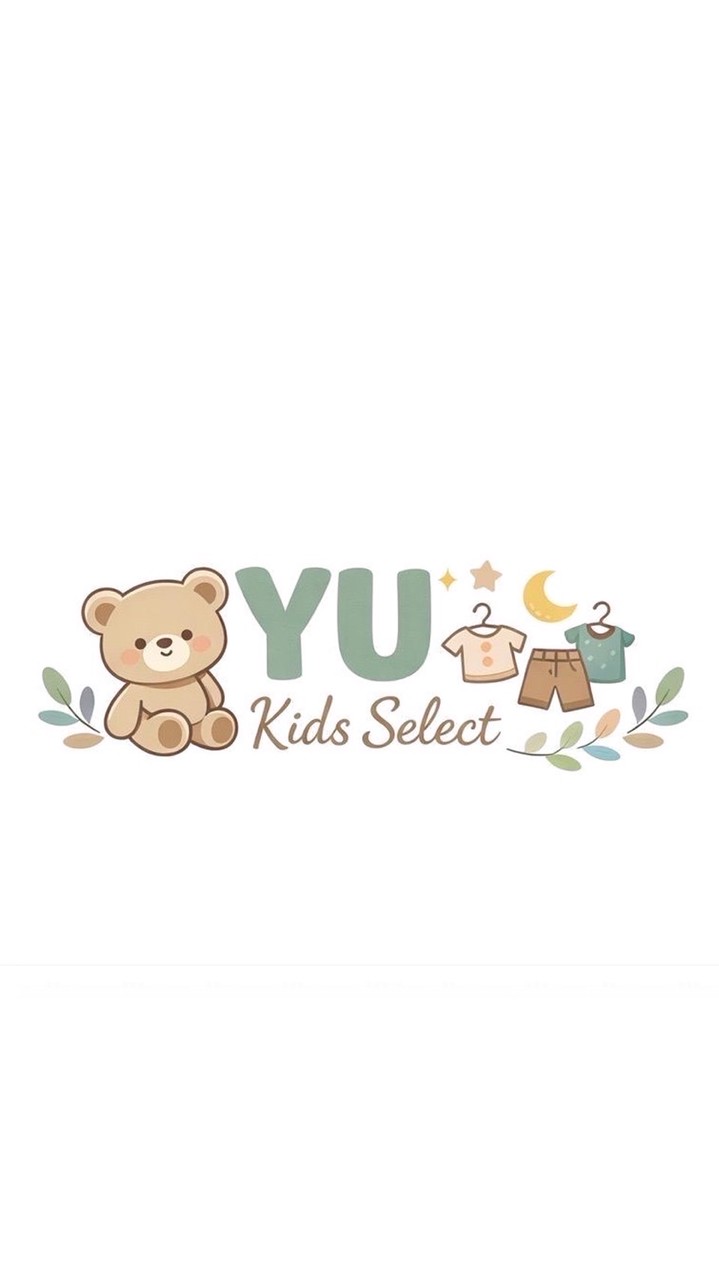 YU Kids Select💫