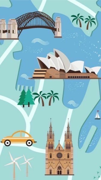 TU 🇦🇺 WAH2023 🇦🇺