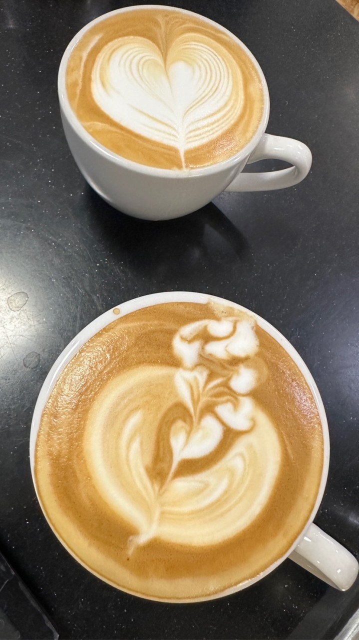 🔮內在光點X療癒咖啡事☕️
