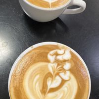 🔮內在光點X療癒咖啡事☕️