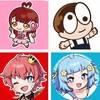 10人限定‼️  ぷ　ち　ひ　な　フレンズ　なりきり！