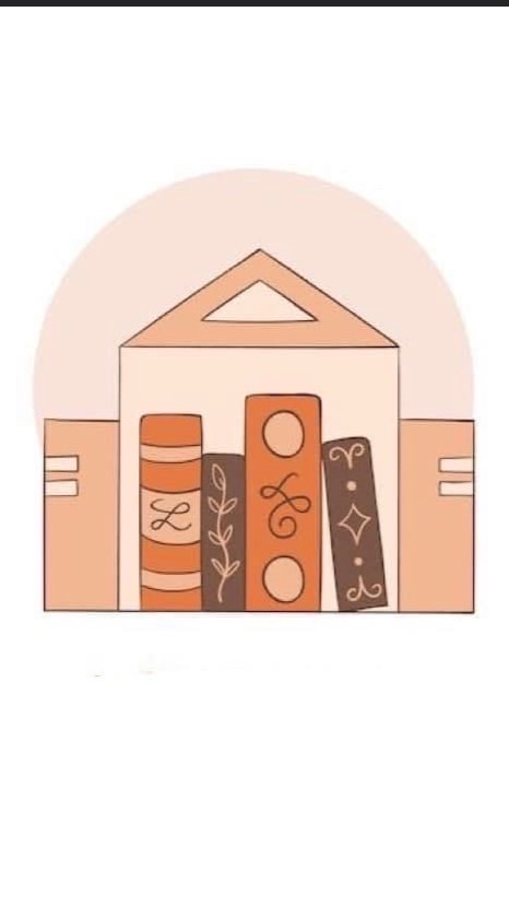 บ้านหนังสือนิทาน✨🌈