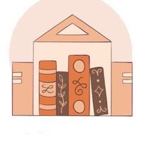 บ้านหนังสือนิทาน✨🌈