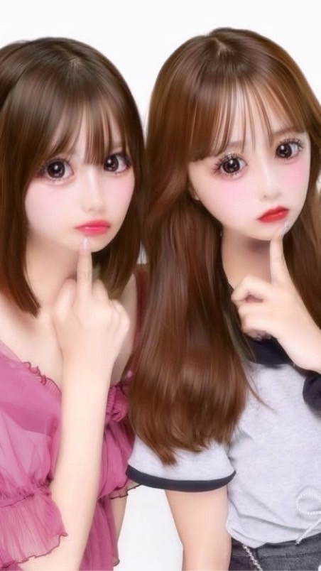 今日好きなりきり🤯😽編