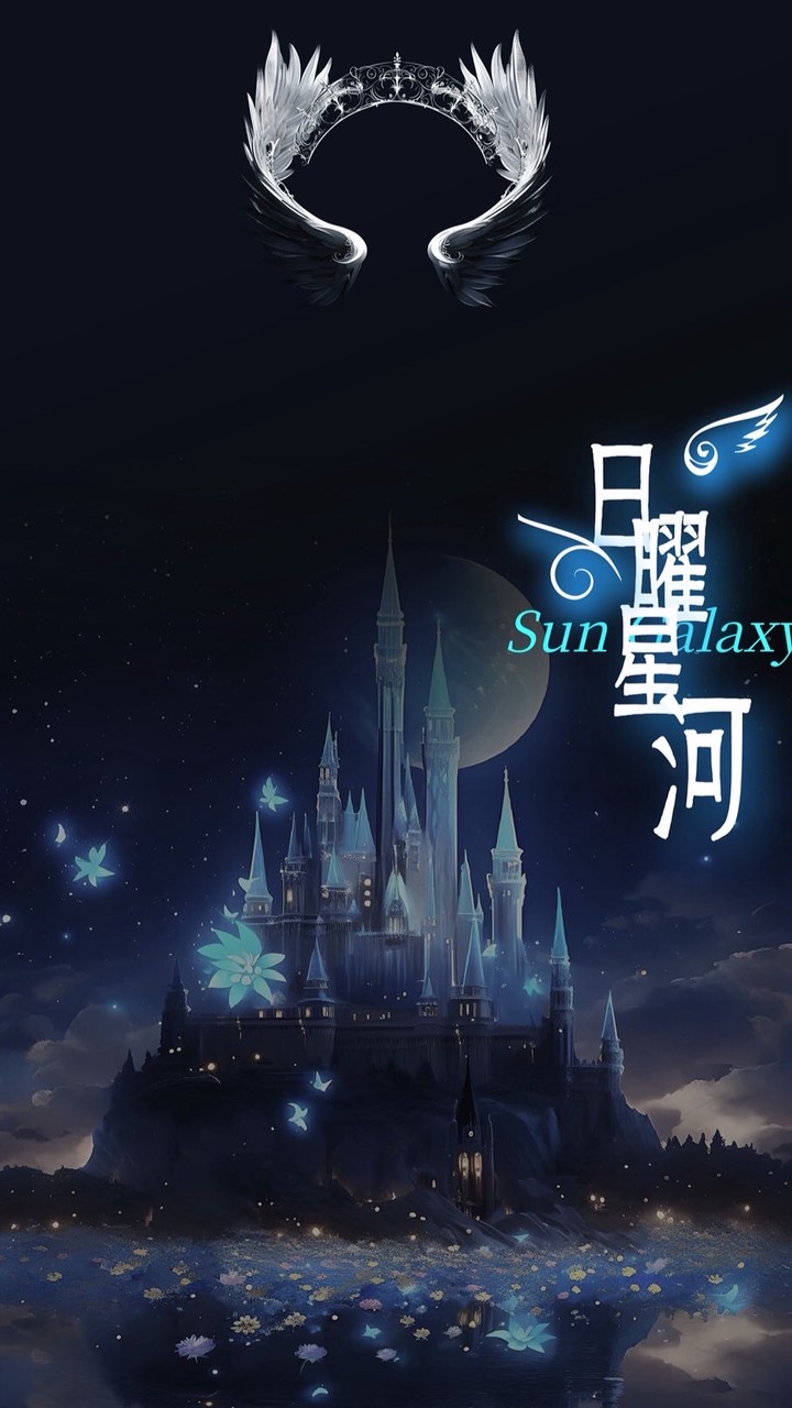 日曜星河