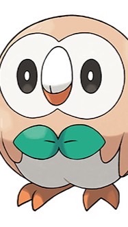 Pokemonのオープンチャット