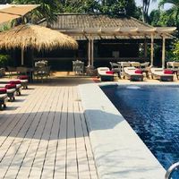 Let's Hyde Resort & Villas