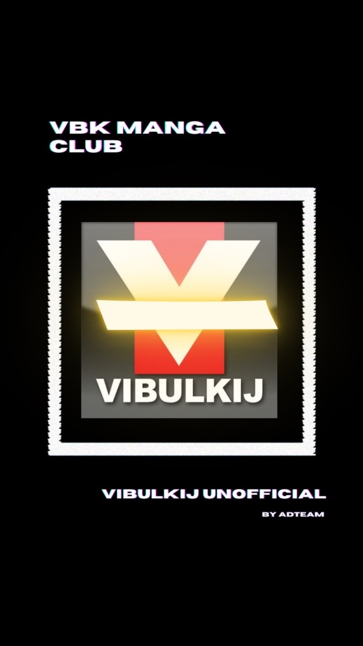 ✨VBK Manga Unofficial Club✨のオープンチャット