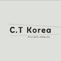 C.T_Korea韓國代購