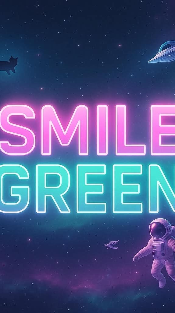 Smile Green(เมาก่อนหมด) โกดังปลีก-ส่งทำกำไร