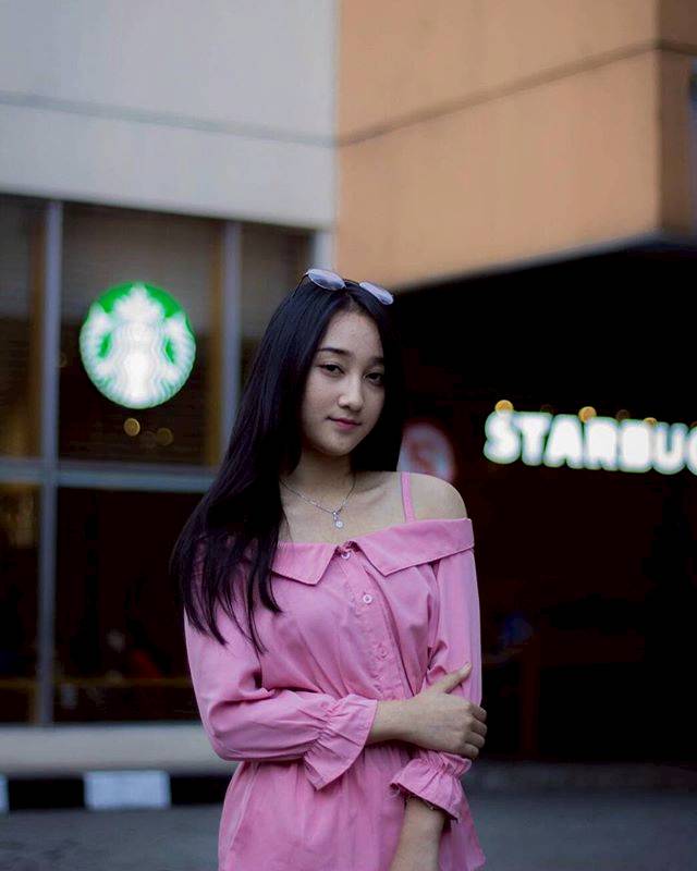 Penampilan Si Penari Jaipong Ajang IMB 2013 Bikin Pangling! Simak Foto-foto Perubahannya!