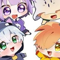 からぴち、日常組、我々だ、ら運営なりきり！！