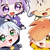 からぴち、日常組、我々だ、ら運営なりきり！！