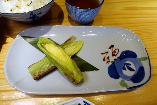 北投日式無菜單料理-漁當家食堂，石牌日本料理，漁當家午餐定食、魚滷飯好吃又超值，包場能客製化的榮總附近無菜單日本料理
