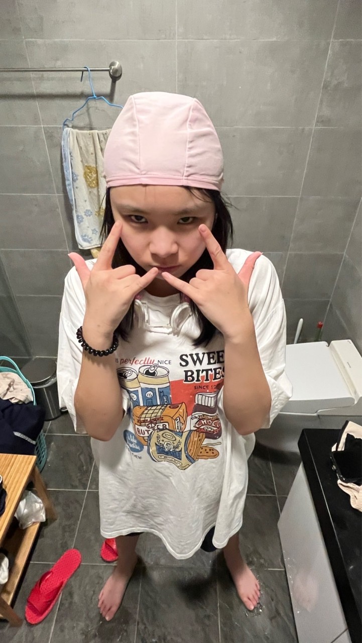 陳宥羽美女粉絲群