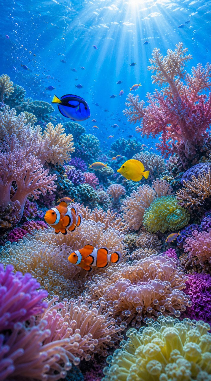花蓮珊瑚🪸海水魚🐠海水缸設備交流
