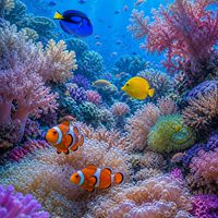 花蓮珊瑚🪸海水魚🐠海水缸設備交流