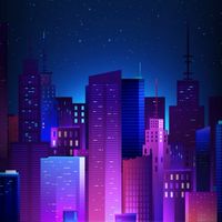Crypto加密城市-市民群