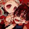 地縛少年花子くん！！！なりきり〜〜〜〜〜🩷❤💛
