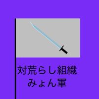 対荒らし組織　みょん軍