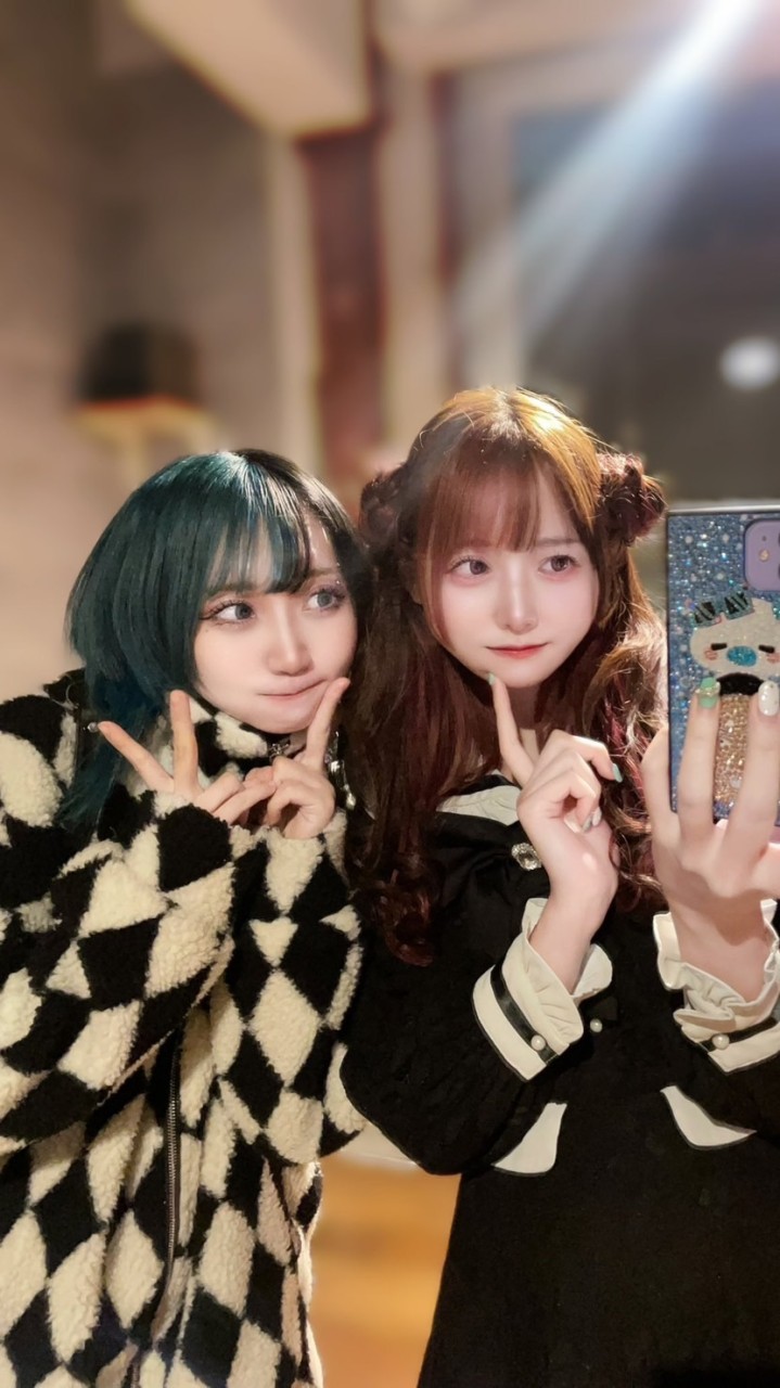EMOSIAH フラスタ