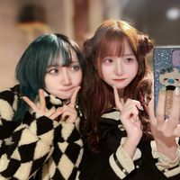 EMOSIAH フラスタ