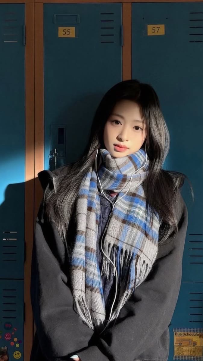 K-pop聊天室