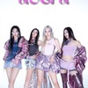 K-pop愛女團