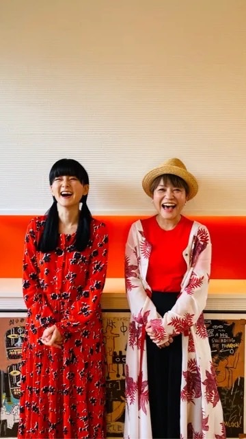 OpenChat 永久不滅のやなわらばー♬︎♡ソロの優ちゃんも応援するぞ(★‿★)