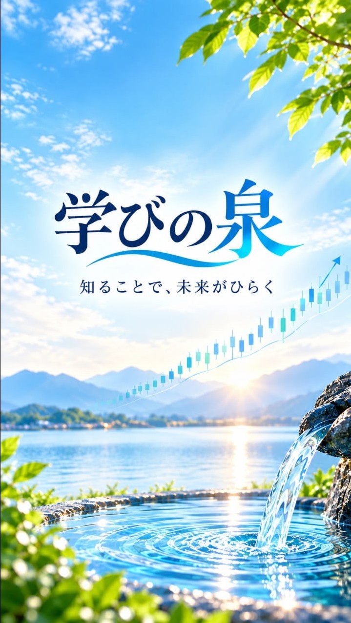 学びの泉110