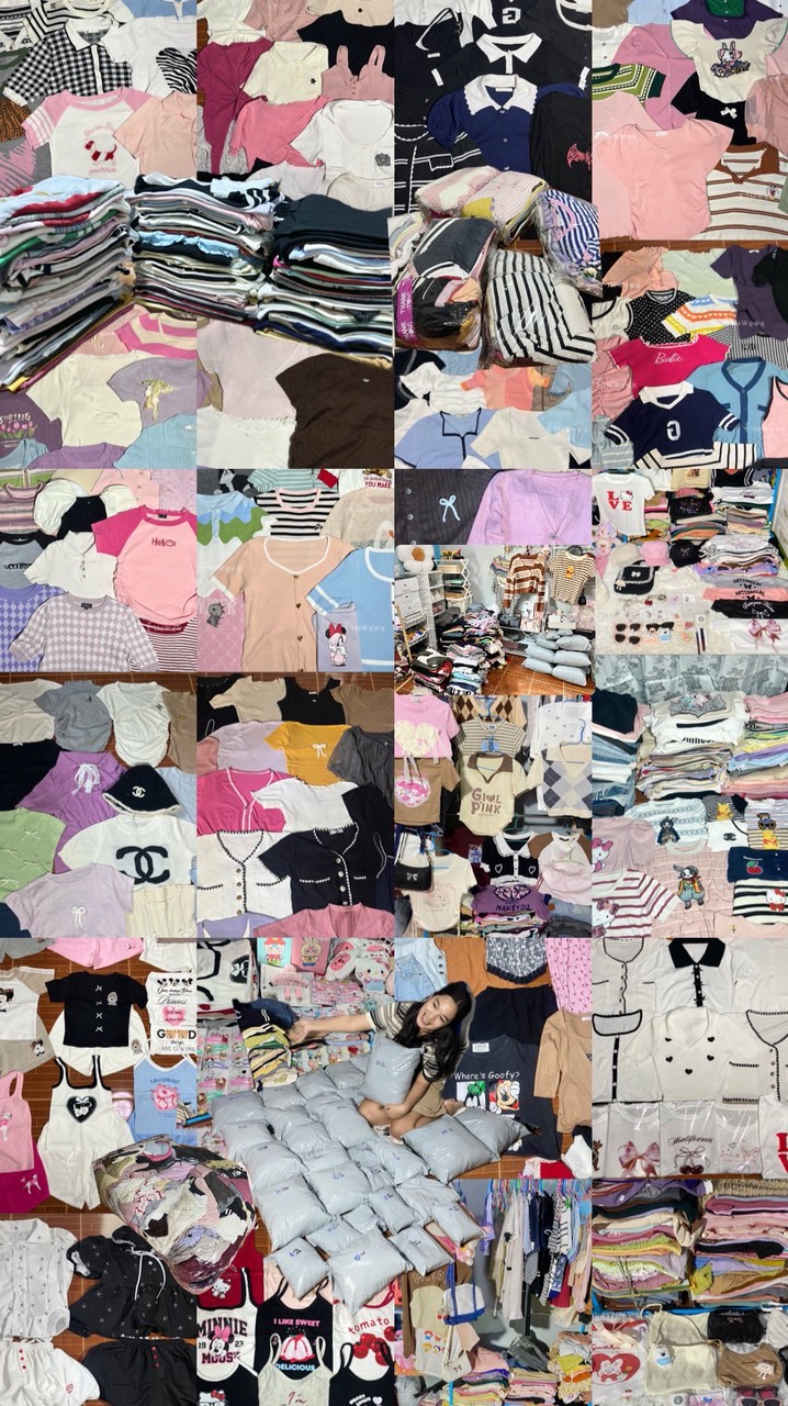 👚เสื้อร้านวาวา🧏🏻‍♀️💗