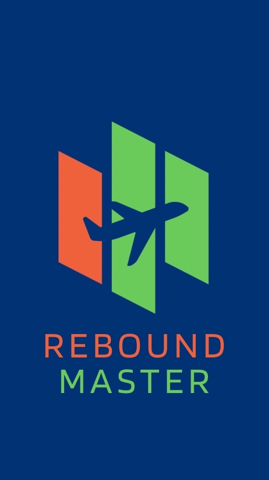 Rebound Master x TMGM