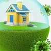 🏡 Home Isolation : การรักษาตัวที่บ้าน 🦠 ศูนย์ฯคู้ยาย