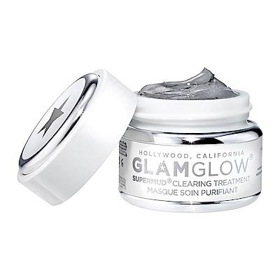 GLAMGLOW 毛孔緊緻礦泥面膜 50G