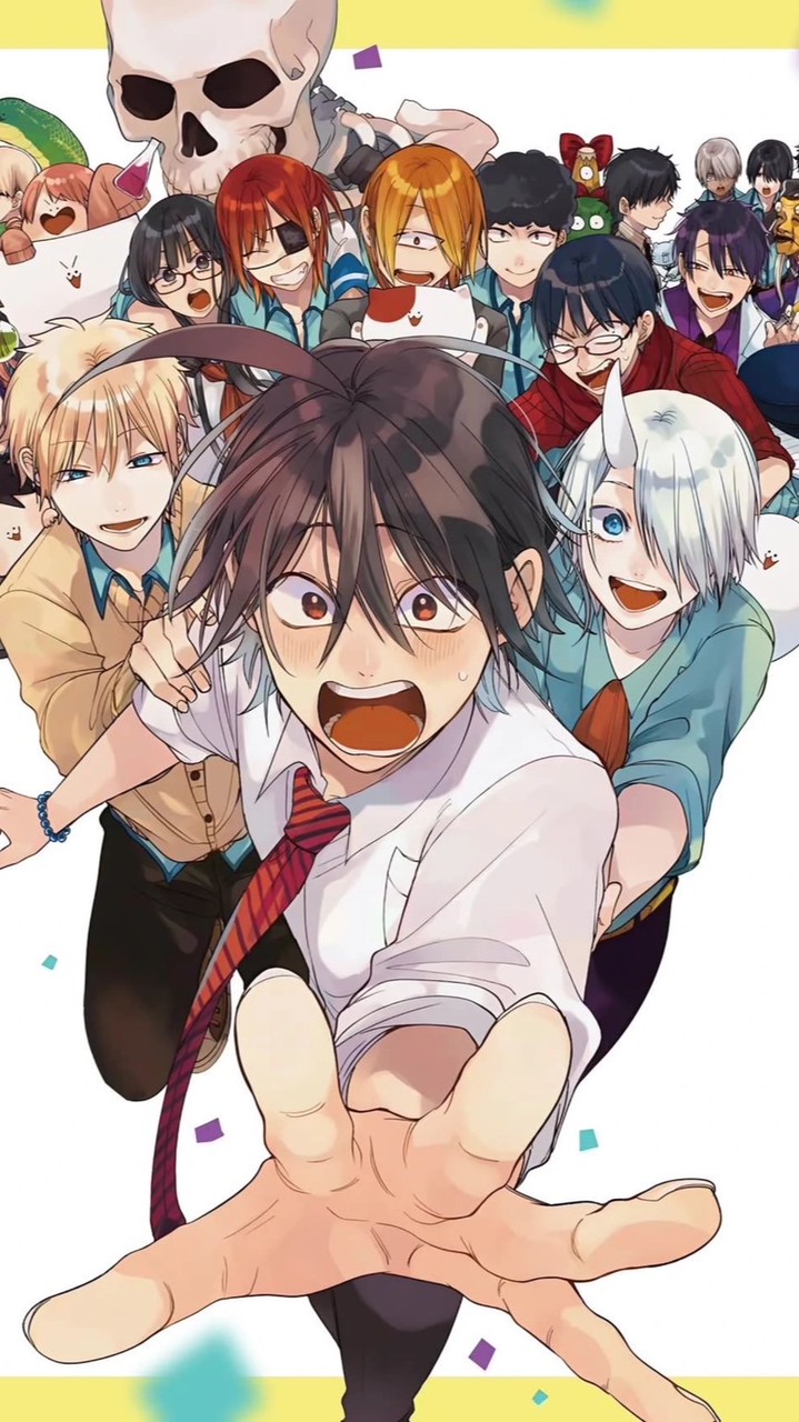 妖はじ絵師さん集まれ〜！！！